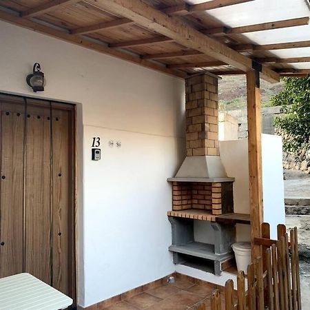 Casa , Tasarte. Apartman Playa de Tasarte Kültér fotó