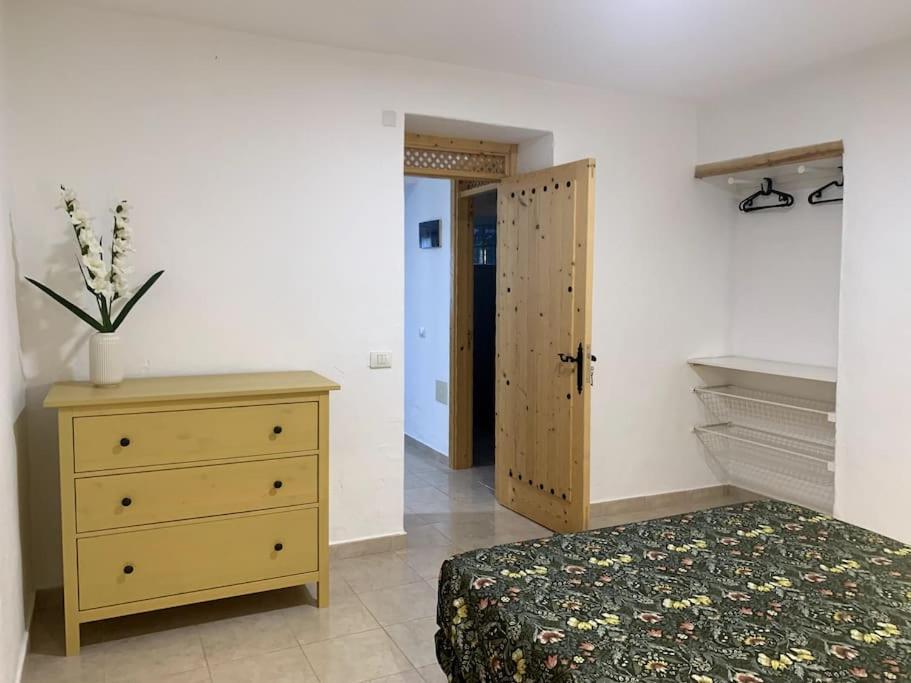 Casa , Tasarte. Apartman Playa de Tasarte Kültér fotó