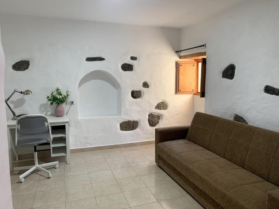 Casa , Tasarte. Apartman Playa de Tasarte Kültér fotó