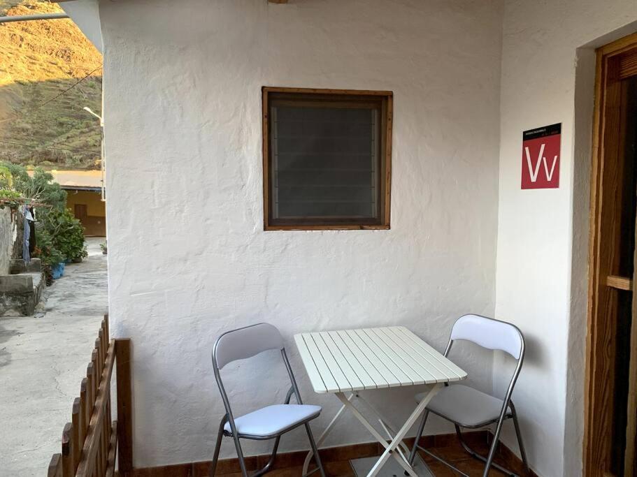 Casa , Tasarte. Apartman Playa de Tasarte Kültér fotó