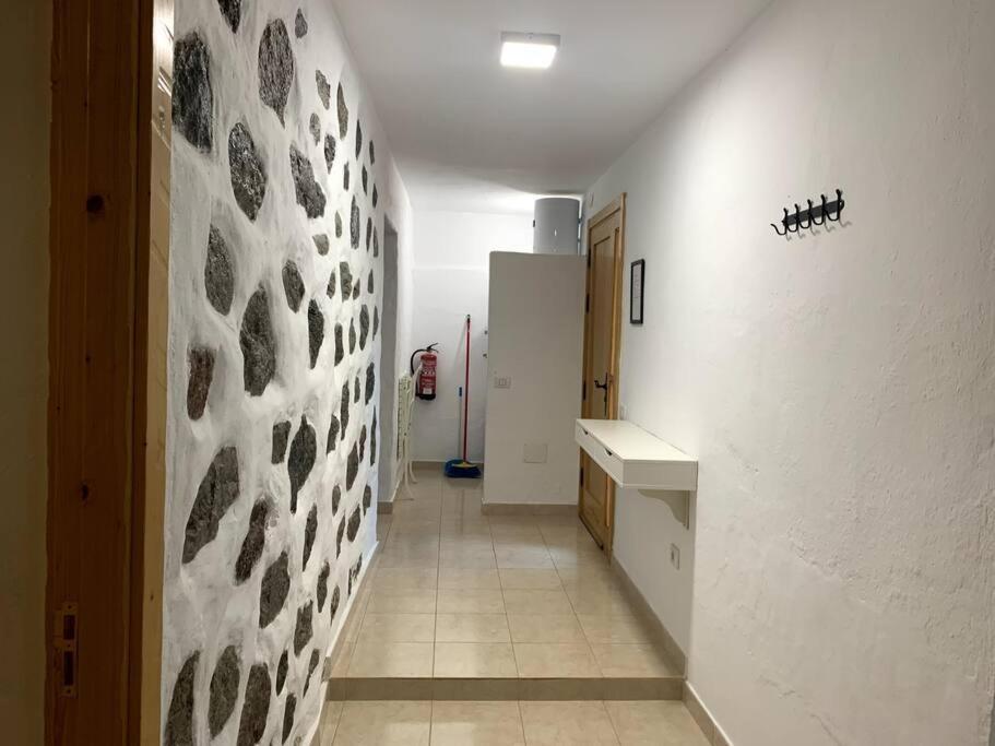 Casa , Tasarte. Apartman Playa de Tasarte Kültér fotó