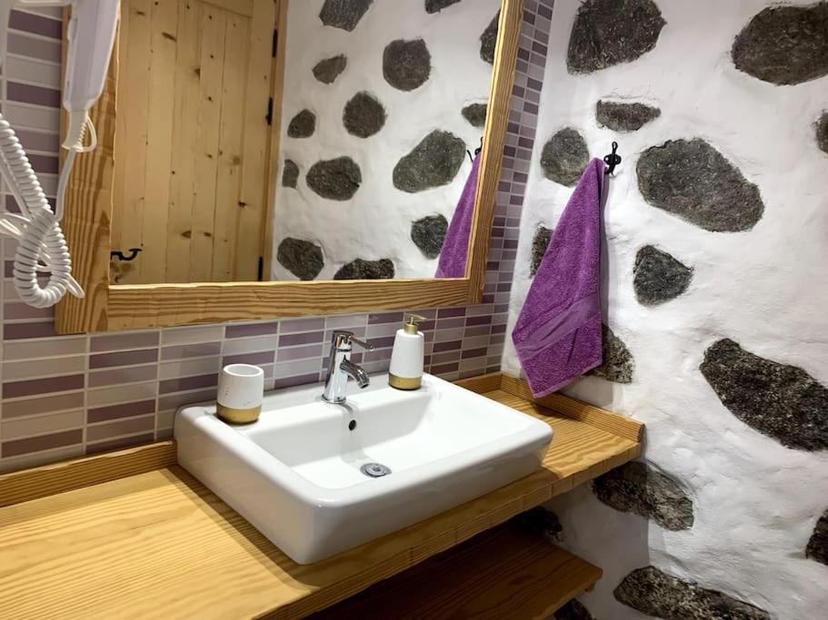 Casa , Tasarte. Apartman Playa de Tasarte Kültér fotó