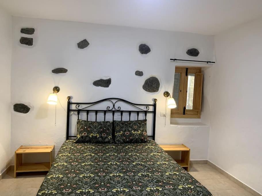 Casa , Tasarte. Apartman Playa de Tasarte Kültér fotó
